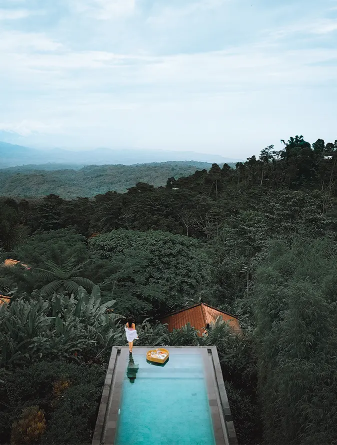 Five Bedroom Pool Villa